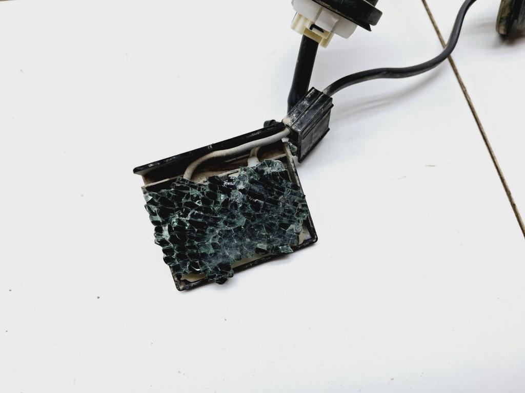 Стоп-сигнал, 3000 рублей, Пермь