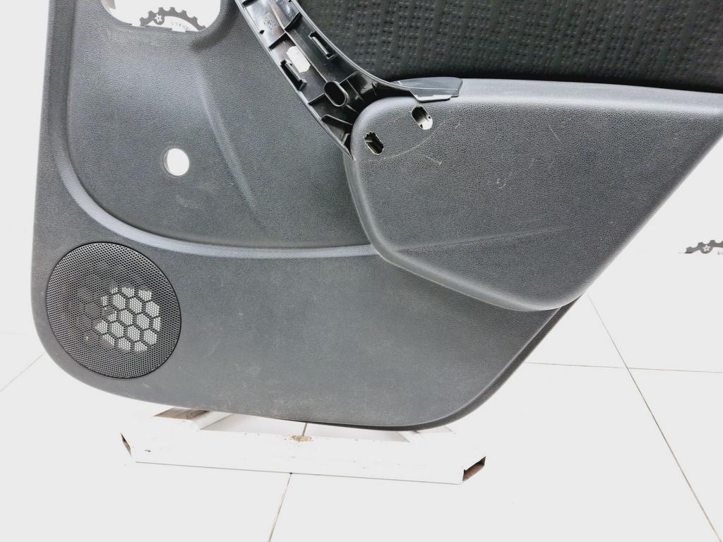 Обшивка двери задней правой, 1000 рублей, Пермь