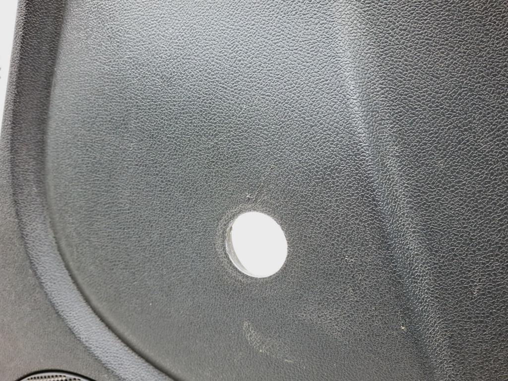 Обшивка двери задней правой, 1000 рублей, Пермь