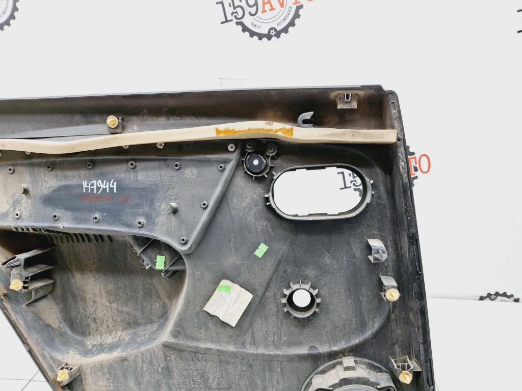 Обшивка двери задней правой, 1000 рублей, Пермь