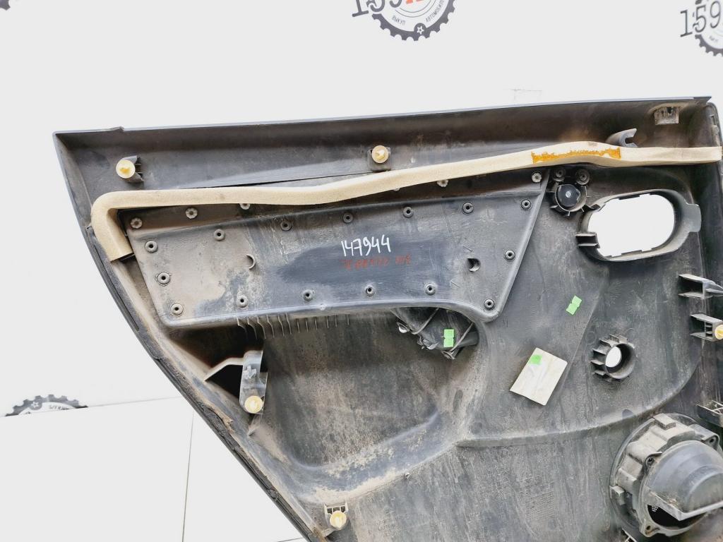 Обшивка двери задней правой, 1000 рублей, Пермь