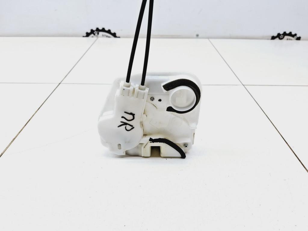 Замок двери передней правой, 1500 рублей, Пермь