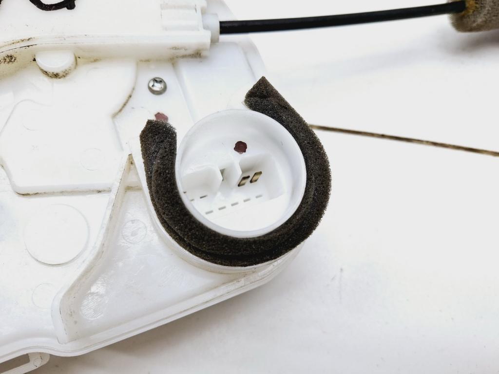 Замок двери передней правой, 1500 рублей, Пермь