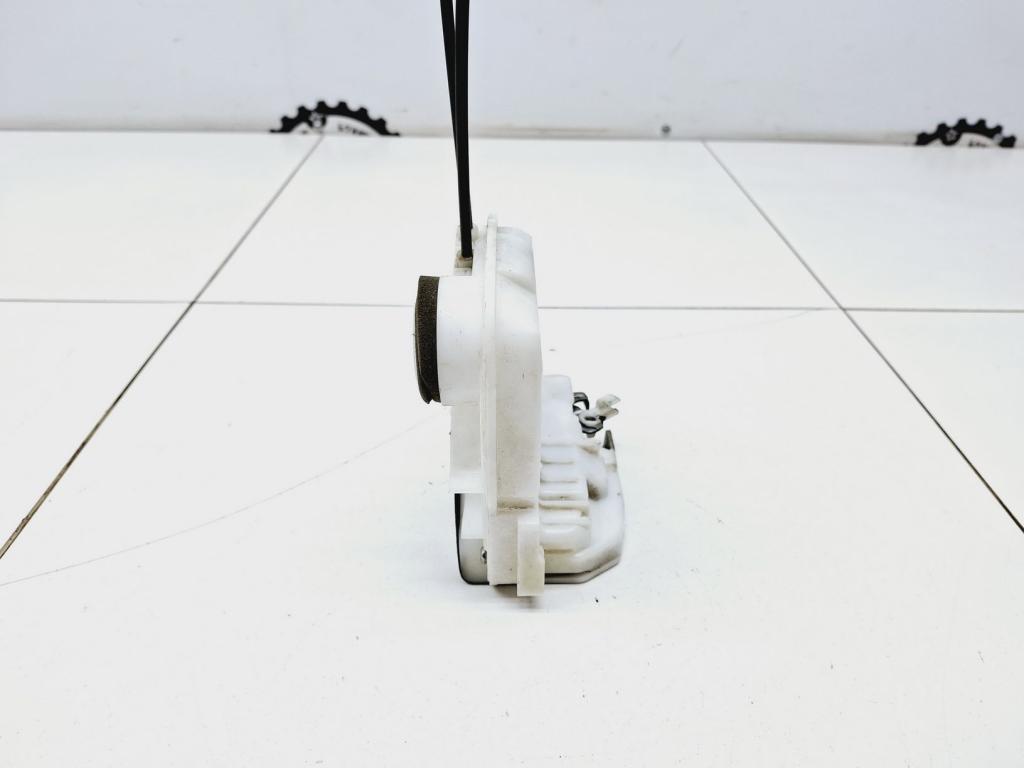 Замок двери задней правой, 1000 рублей, Пермь