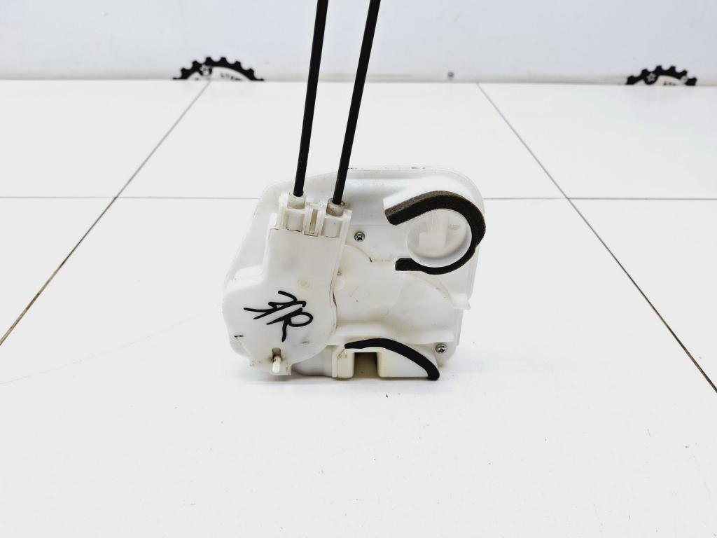 Замок двери задней правой, 1000 рублей, Пермь