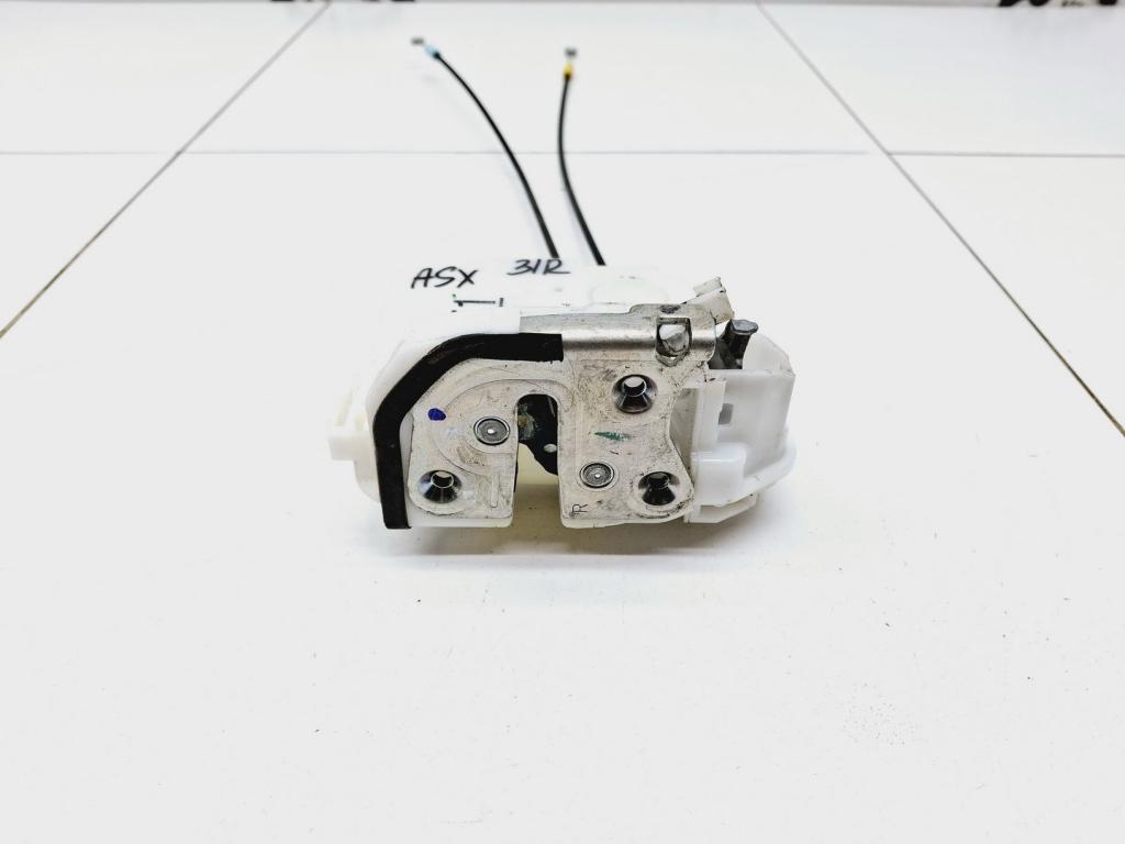 Замок двери задней правой, 1000 рублей, Пермь