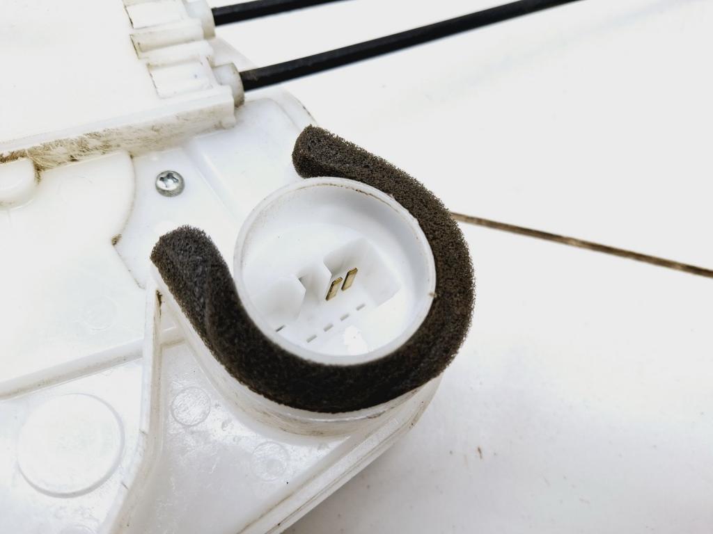 Замок двери задней правой, 1000 рублей, Пермь