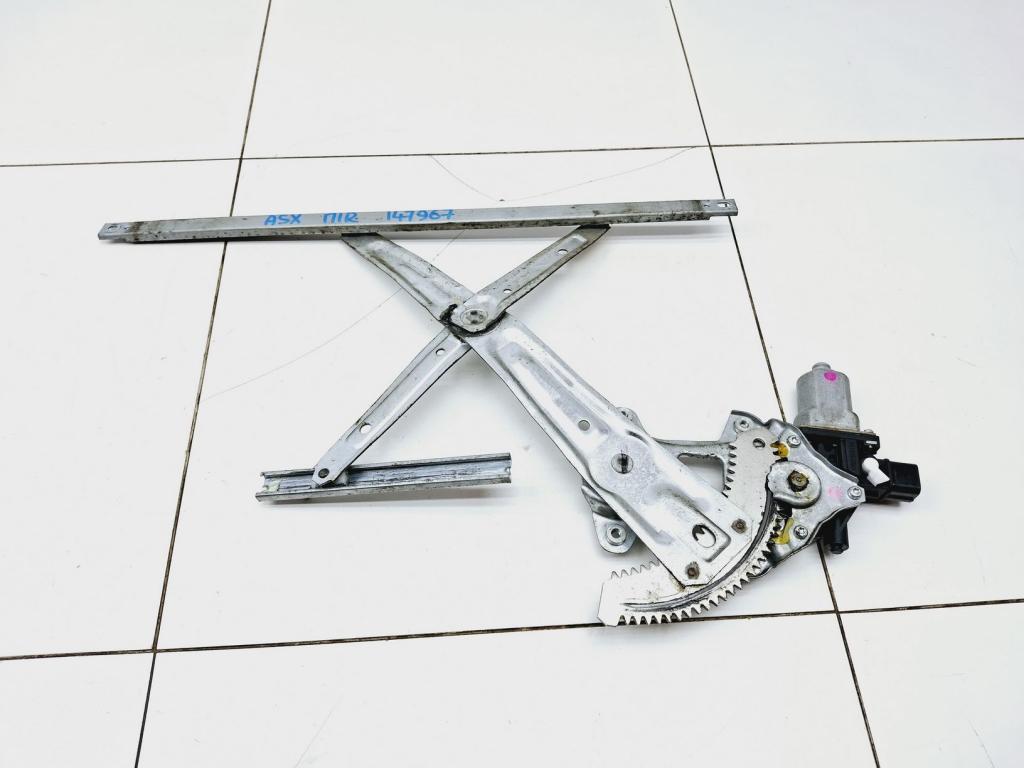 Стеклоподъемник передний правый, 1500 рублей, Пермь