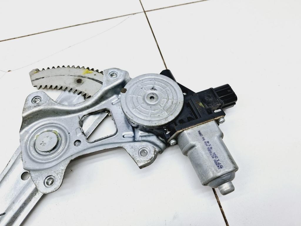 Стеклоподъемник передний правый, 1500 рублей, Пермь