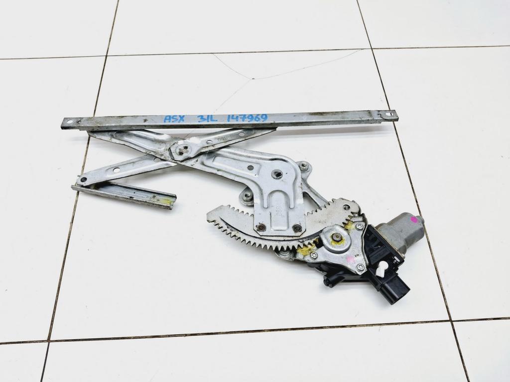 Стеклоподъемник задний левый, 1000 рублей, Пермь