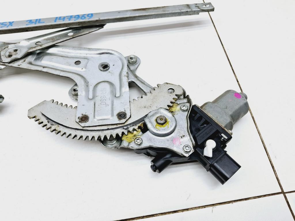 Стеклоподъемник задний левый, 1000 рублей, Пермь