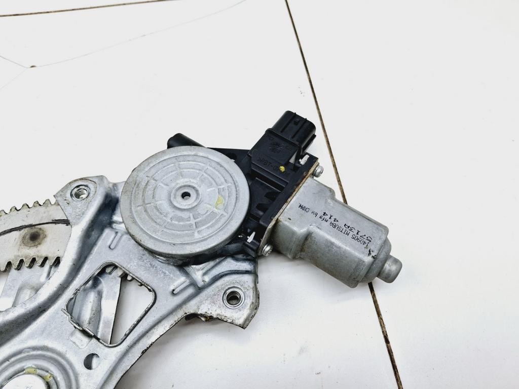 Стеклоподъемник задний левый, 1000 рублей, Пермь