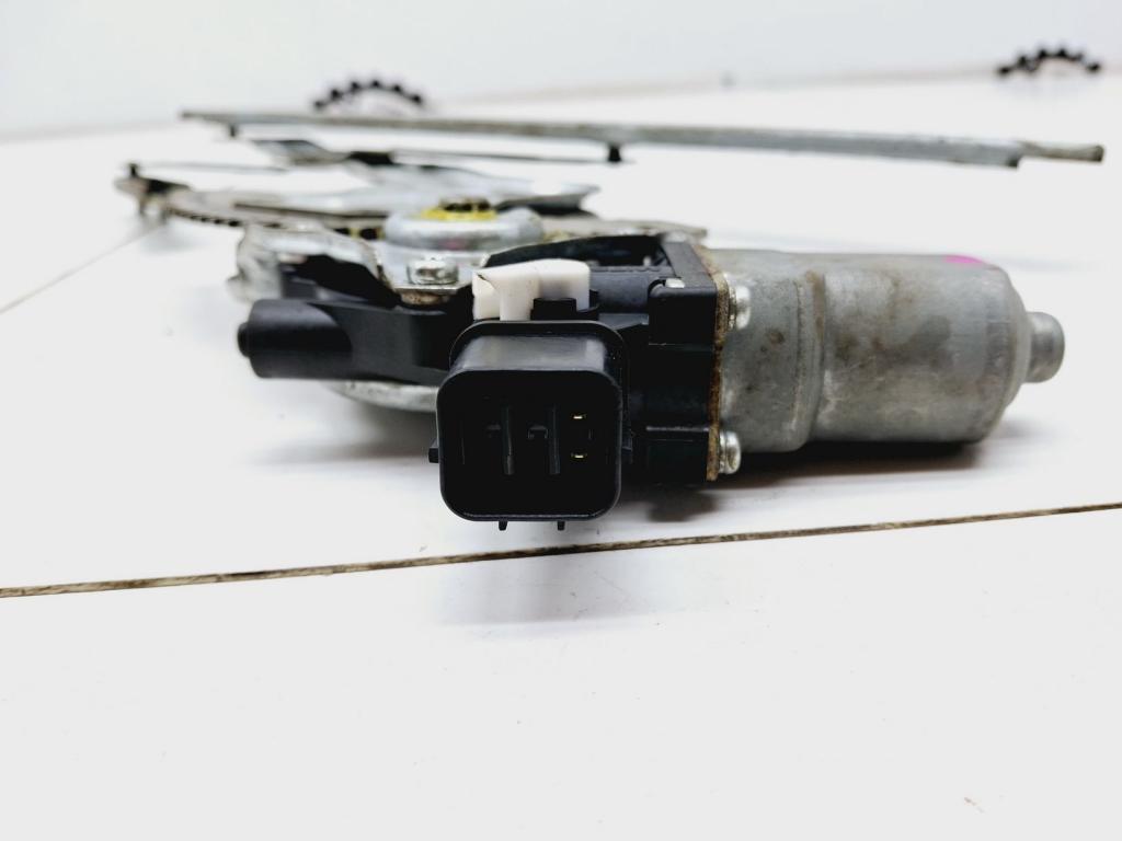 Стеклоподъемник задний левый, 1000 рублей, Пермь