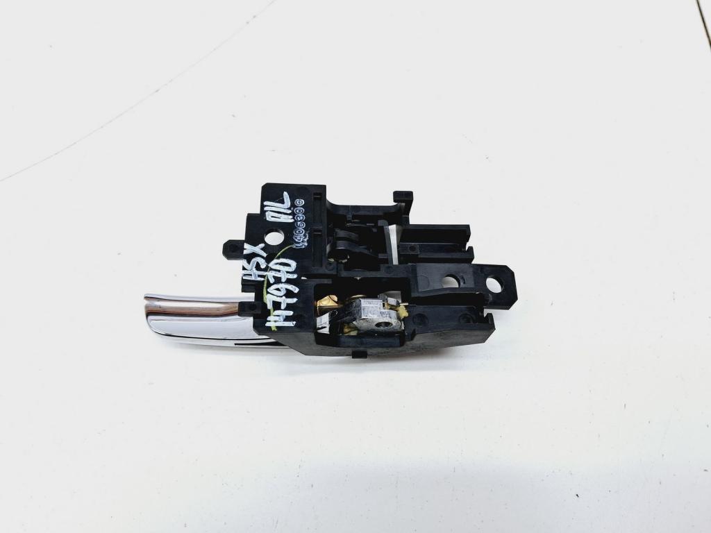 Ручка двери внутренняя левая, 500 рублей, Пермь