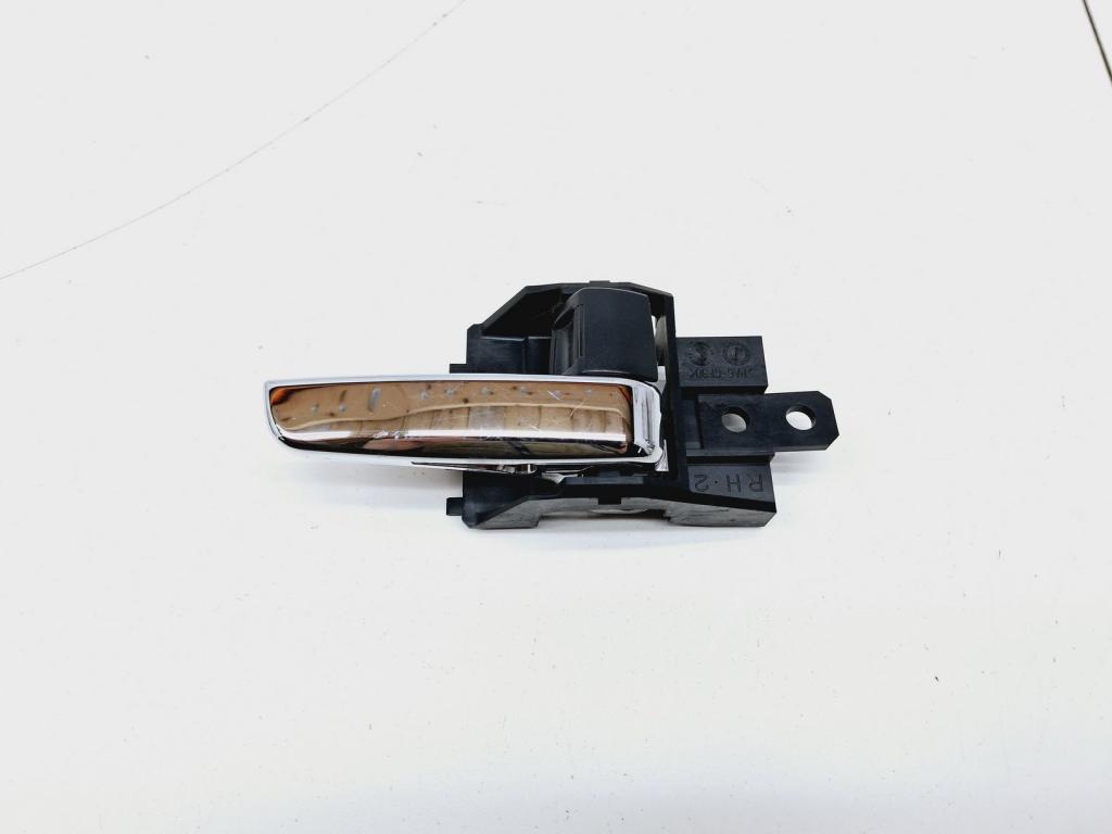 Ручка двери внутренняя правая, 500 рублей, Пермь