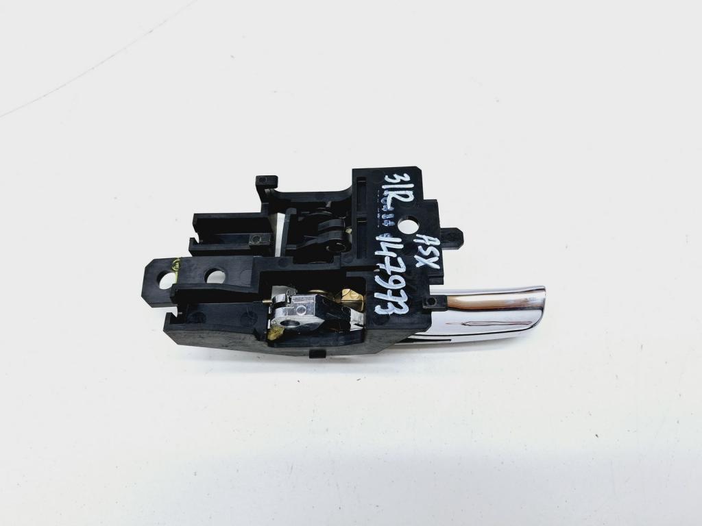 Ручка двери внутренняя правая, 500 рублей, Пермь