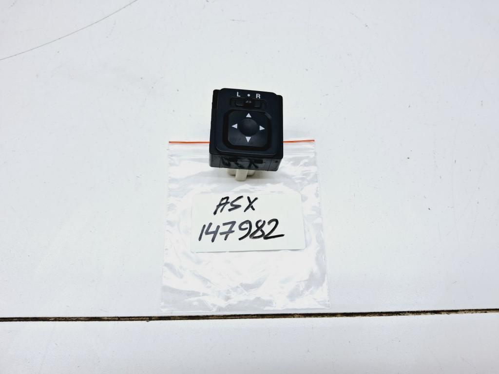 Переключатель регулировки зеркала, 500 рублей, Пермь