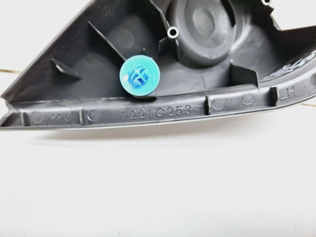 Крышка зеркала внутренняя левая, 500 рублей, Пермь