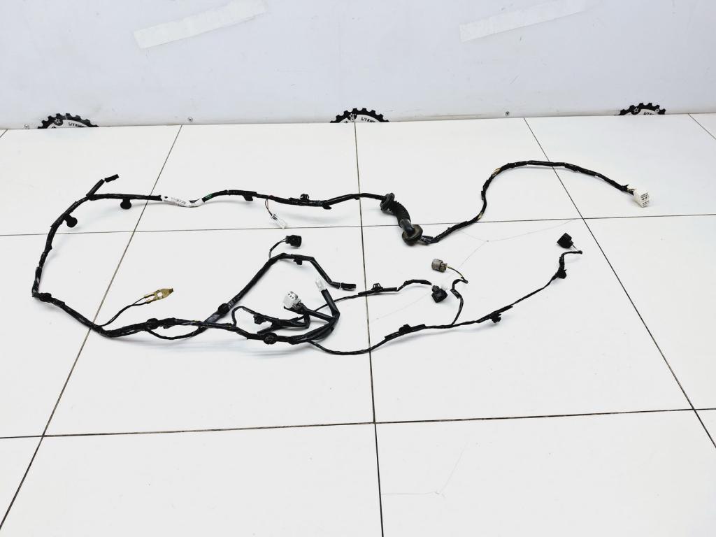 Проводка двери, 1000 рублей, Пермь