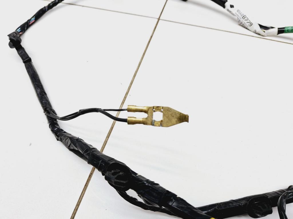 Проводка двери, 1000 рублей, Пермь