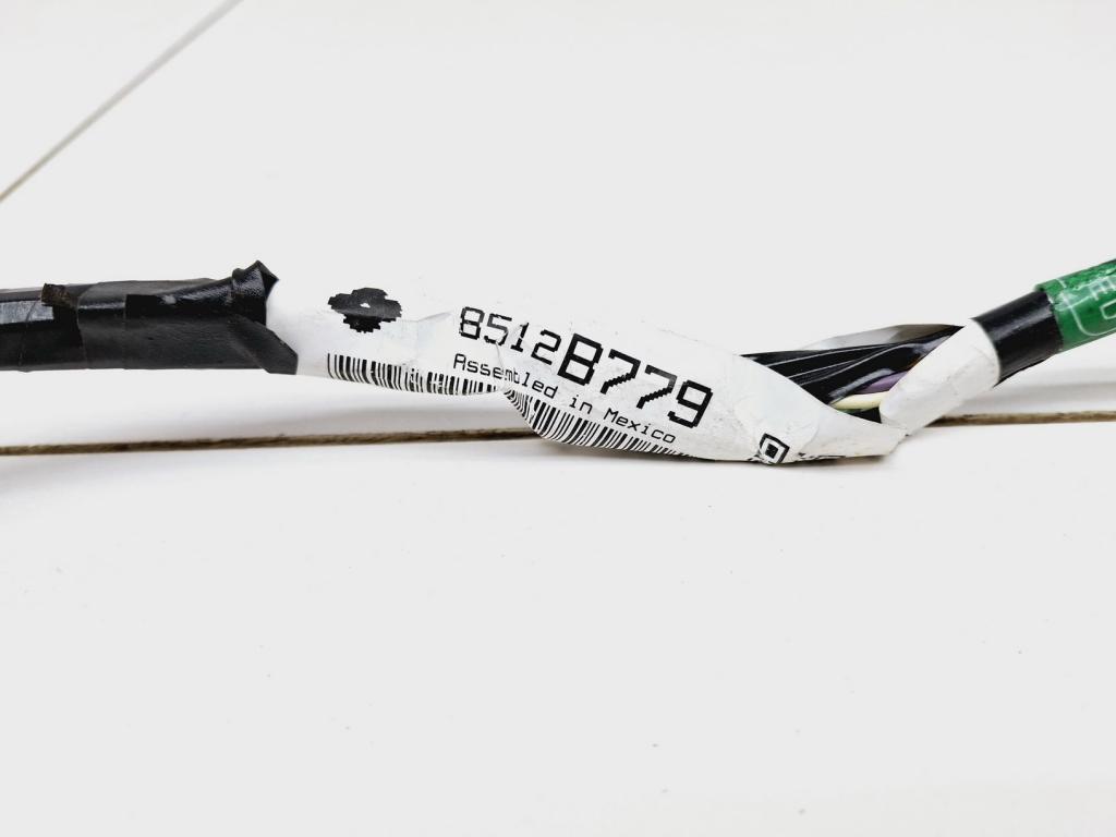 Проводка двери, 1000 рублей, Пермь