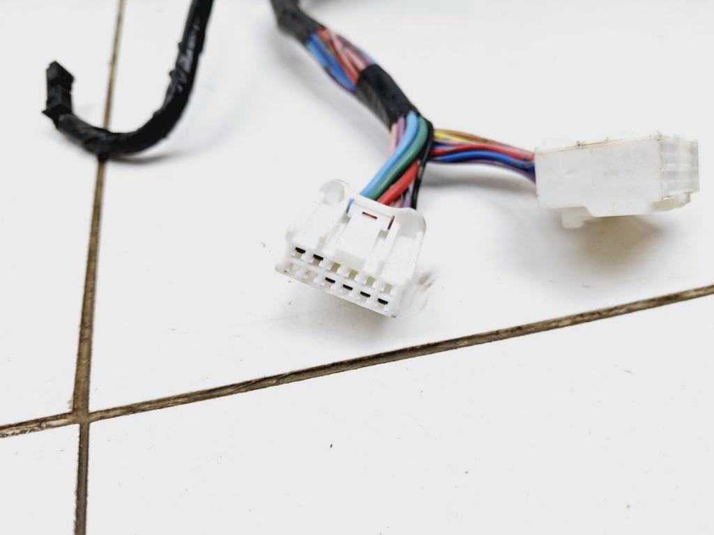 Проводка двери, 1000 рублей, Пермь