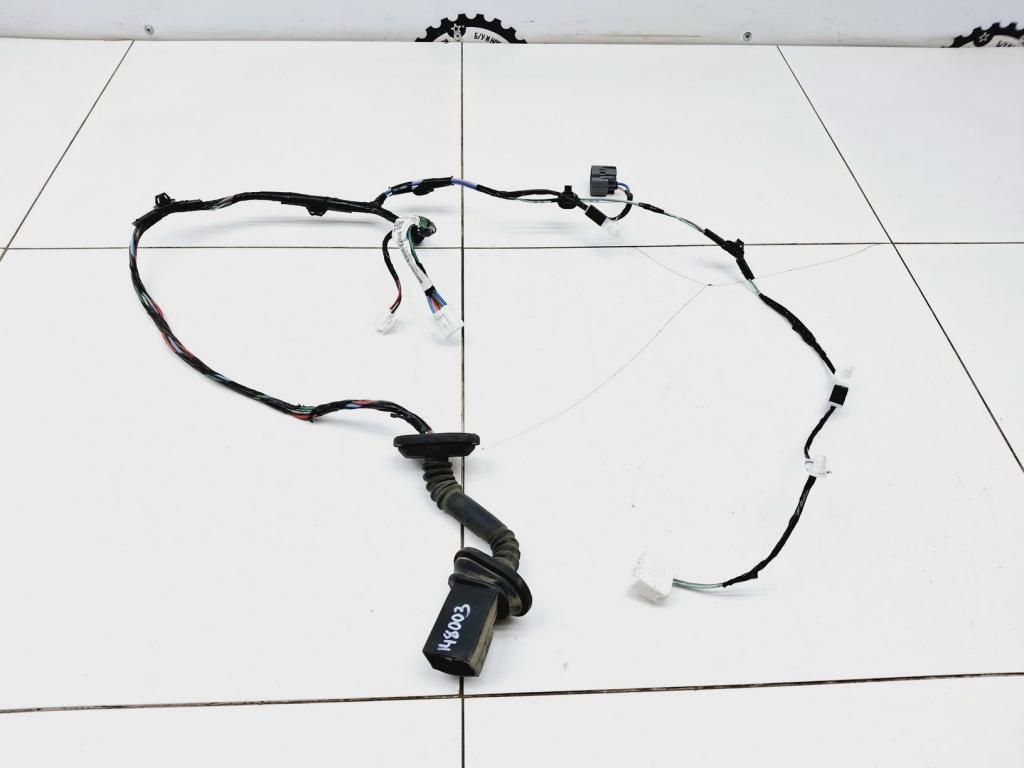 Проводка двери, 1000 рублей, Пермь