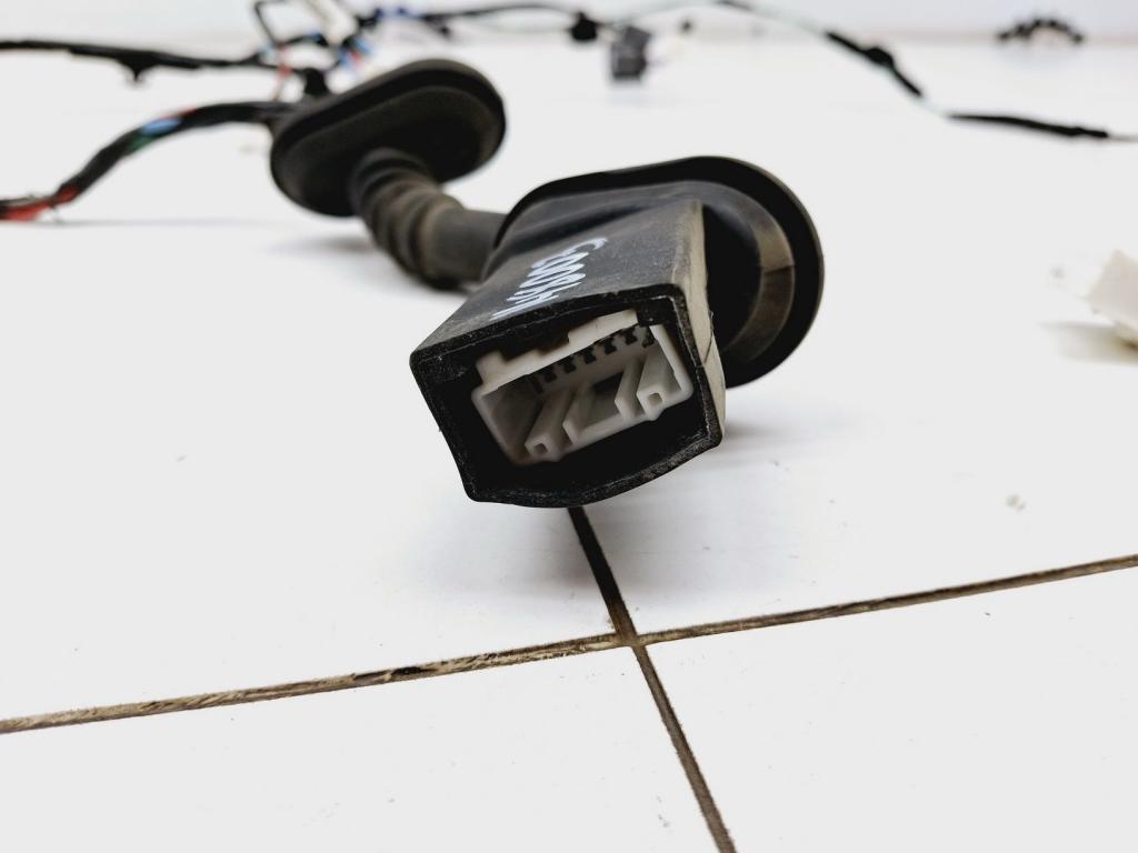 Проводка двери, 1000 рублей, Пермь