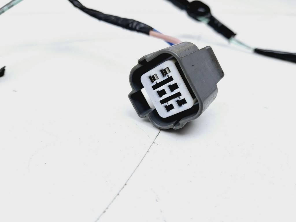 Проводка двери, 1000 рублей, Пермь