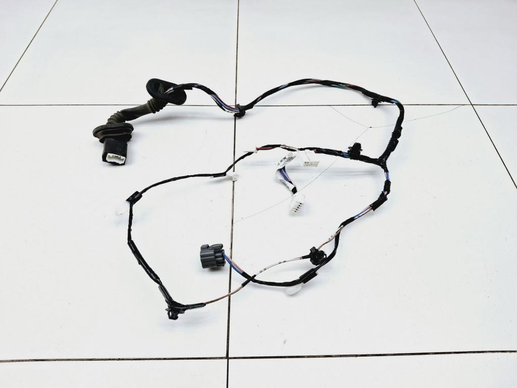 Проводка двери, 1000 рублей, Пермь