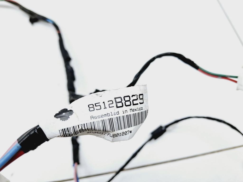 Проводка двери, 1000 рублей, Пермь