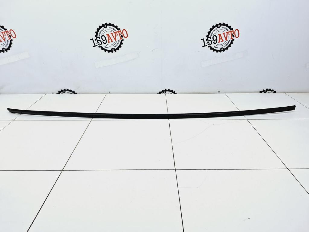 Молдинг крыши левый, 2000 рублей, Пермь