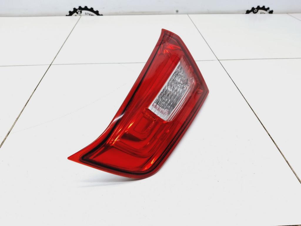 Фонарь задний внутренний правый, 2500 рублей, Пермь