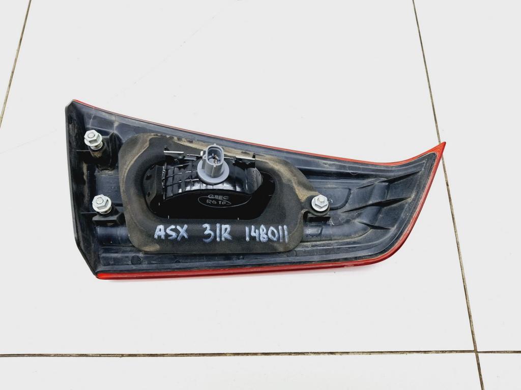 Фонарь задний внутренний правый, 2500 рублей, Пермь