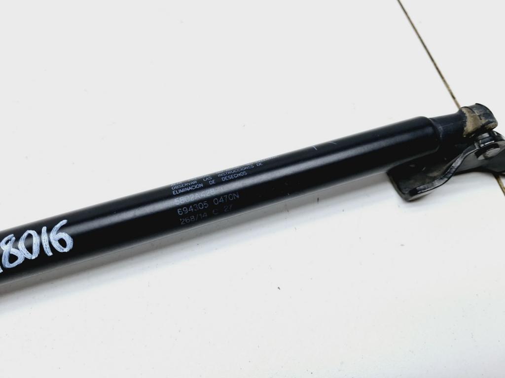 Амортизатор двери багажника, 500 рублей, Пермь