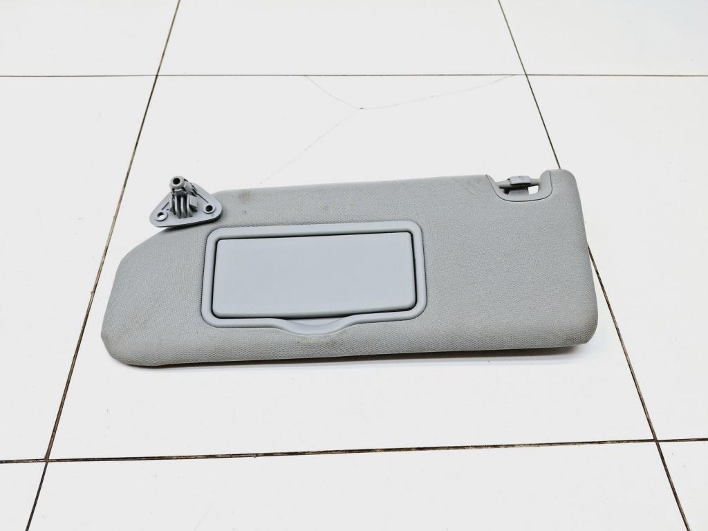 Козырек солнцезащитный левый, 1000 рублей, Пермь