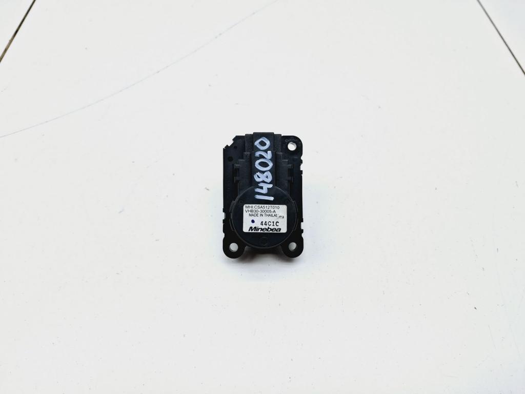 Моторчик заслонки печки, 500 рублей, Пермь