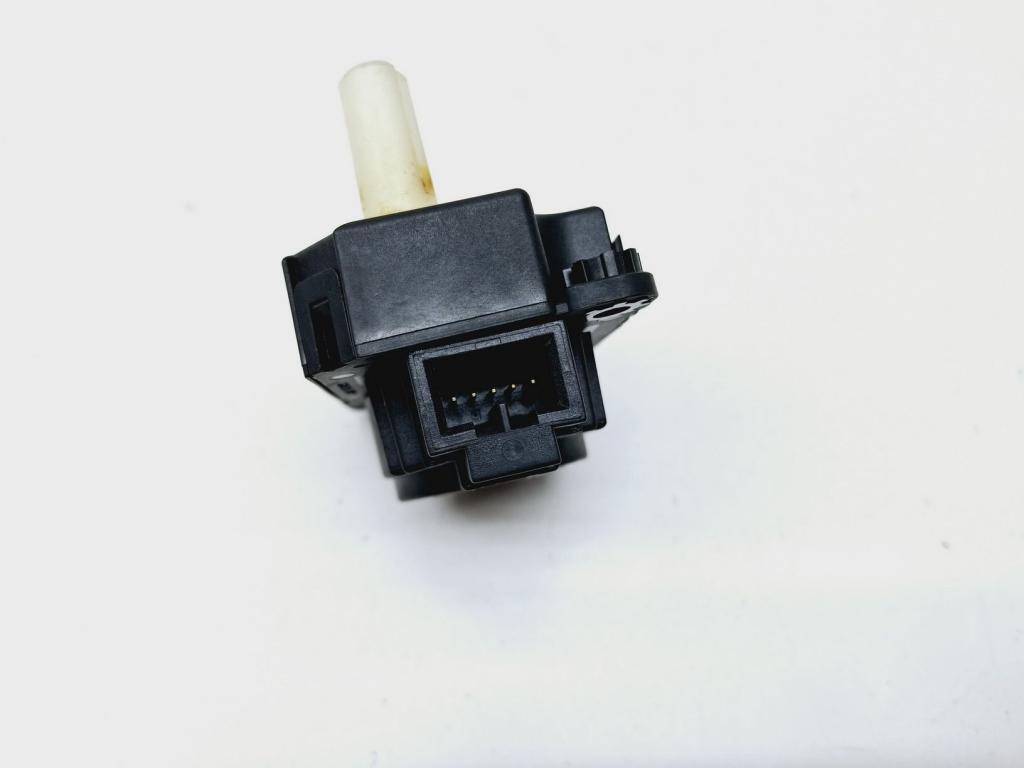 Моторчик заслонки печки, 500 рублей, Пермь