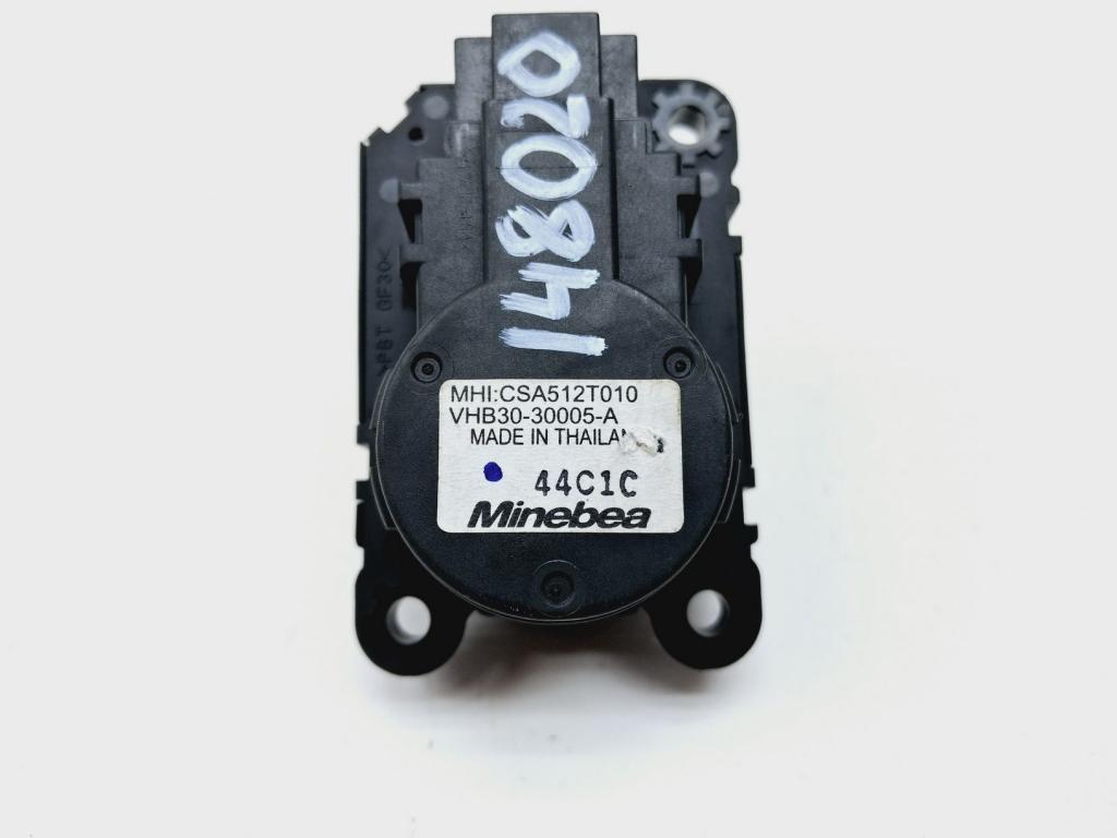 Моторчик заслонки печки, 500 рублей, Пермь