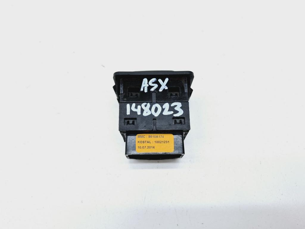 Кнопка обогрева сидений, 800 рублей, Пермь