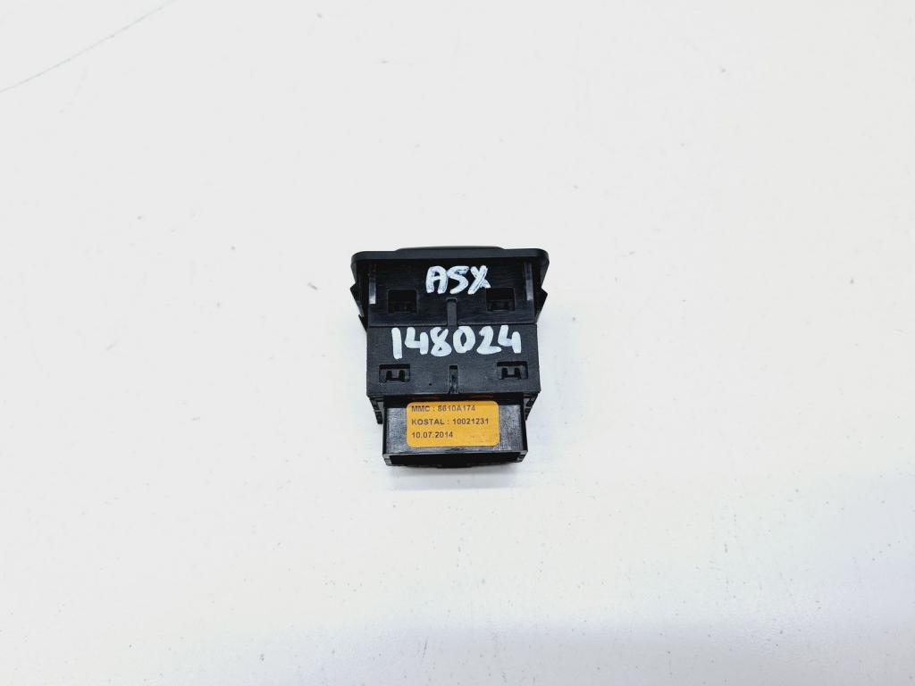 Кнопка обогрева сидений, 800 рублей, Пермь