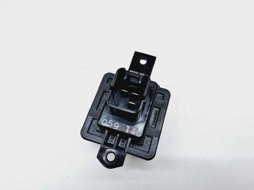 Резистор отопителя, 1000 рублей, Пермь