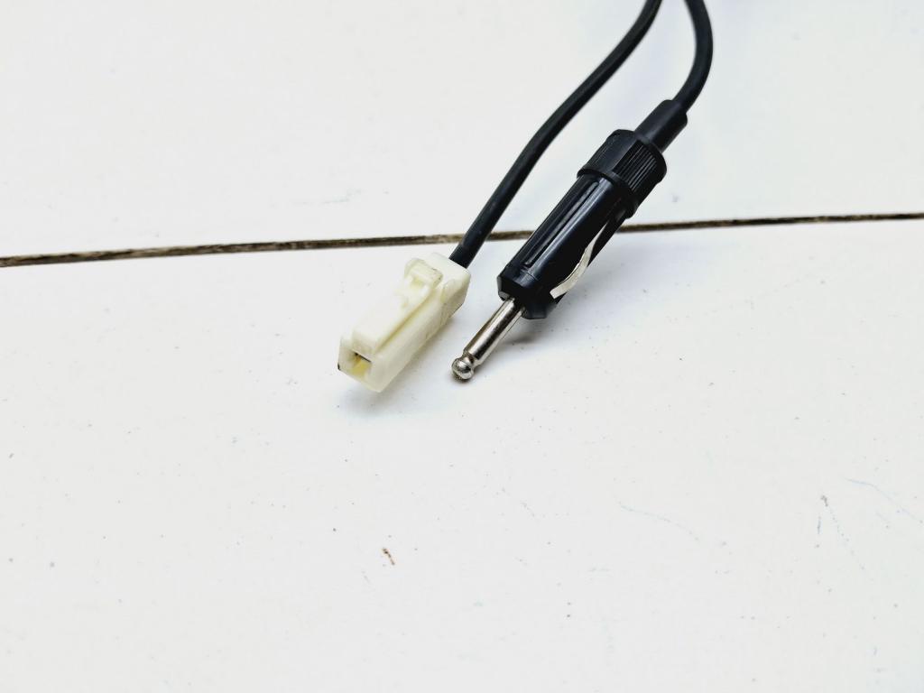 Антенна, 3000 рублей, Пермь