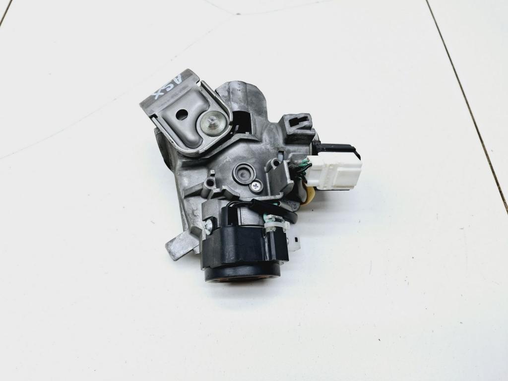 Замок зажигания, 4000 рублей, Пермь