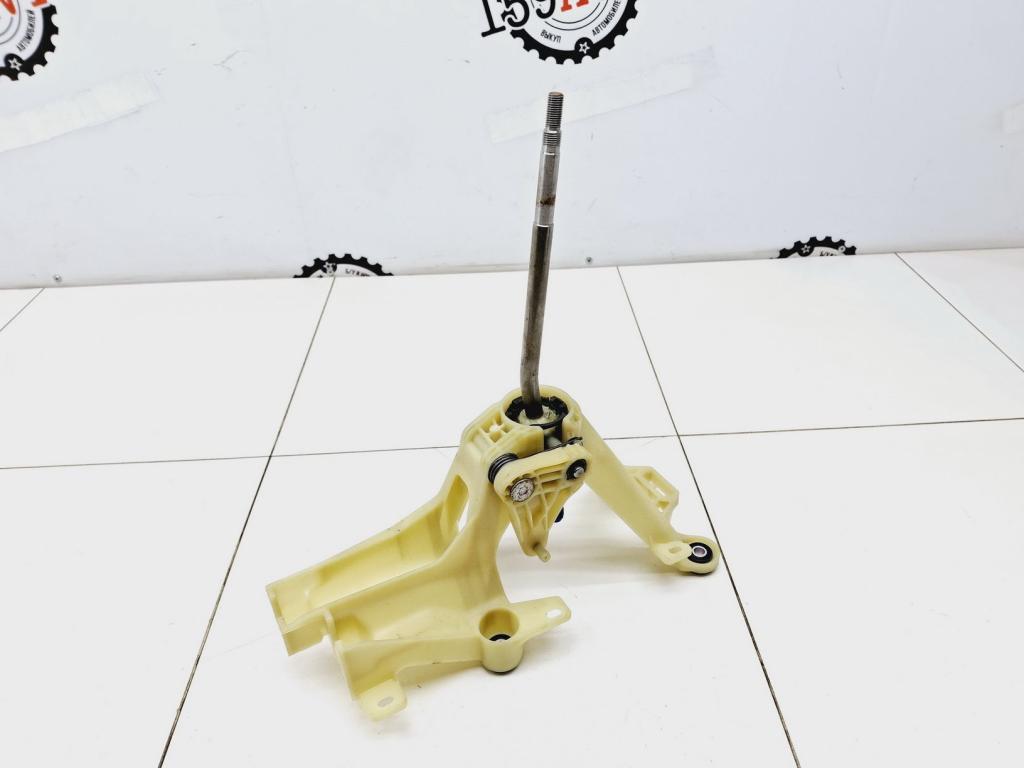 Кулиса МКПП, 1000 рублей, Пермь