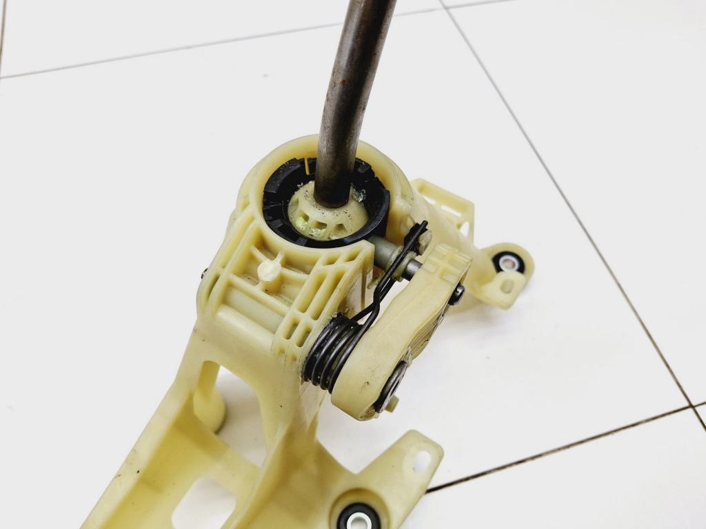 Кулиса МКПП, 1000 рублей, Пермь