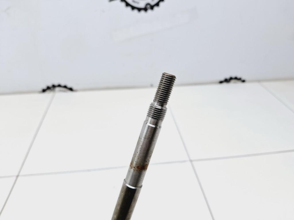 Кулиса МКПП, 1000 рублей, Пермь