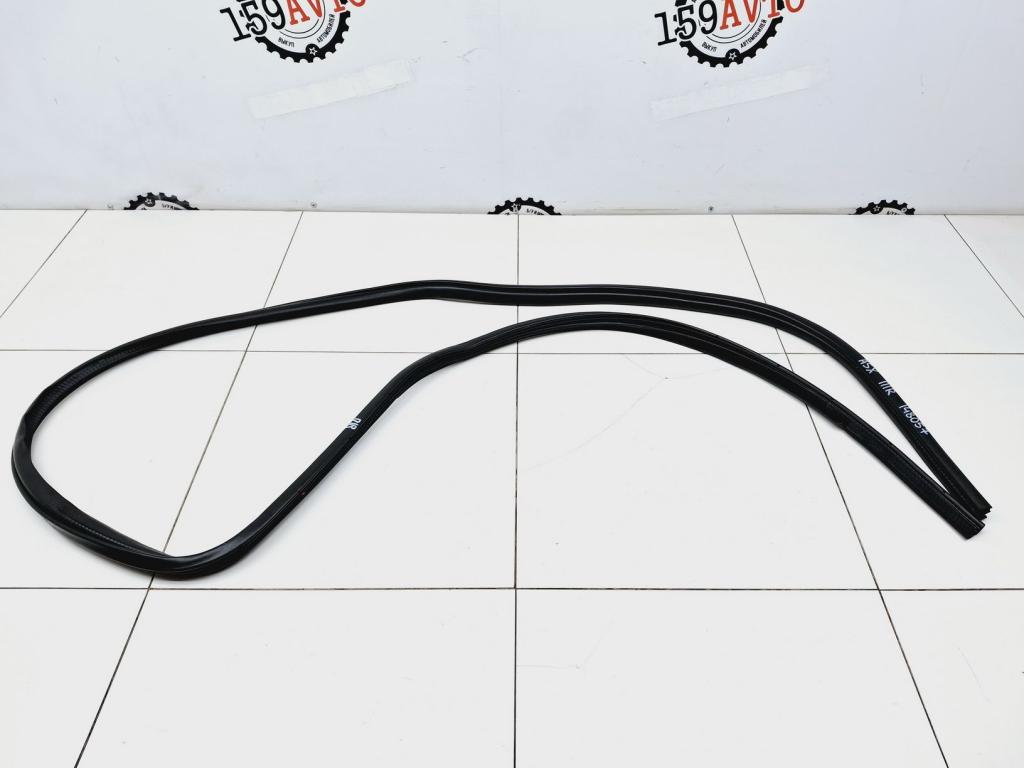 Уплотнитель двери, 1000 рублей, Пермь