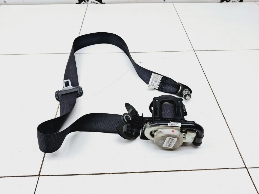 Ремень безопасности с пиропатроном, 5000 рублей, Пермь