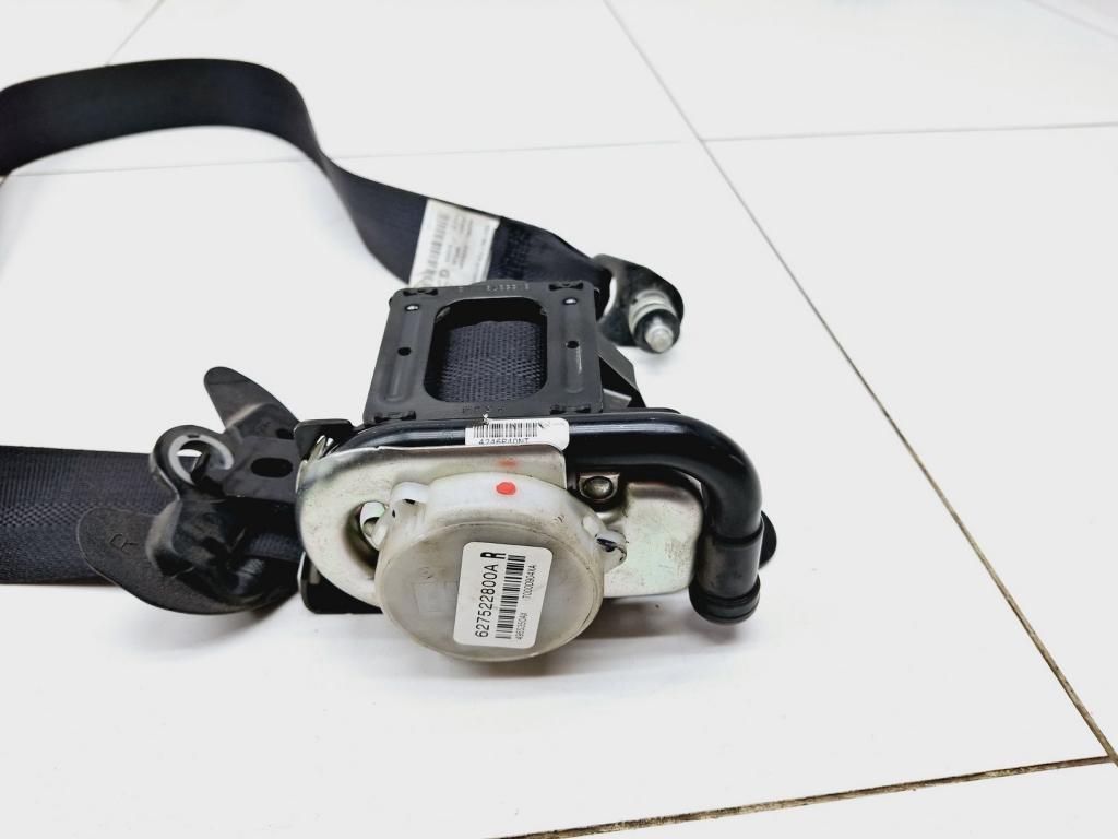 Ремень безопасности с пиропатроном, 5000 рублей, Пермь